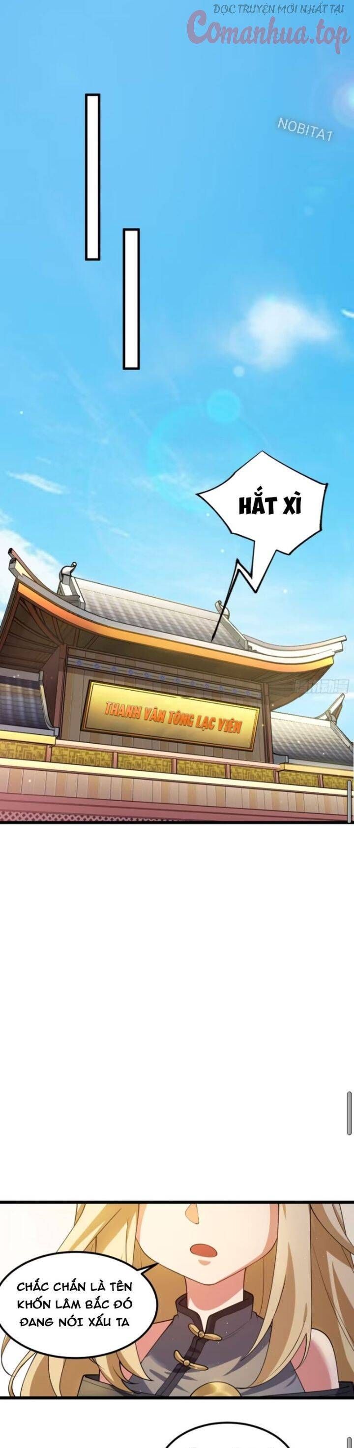 đọc truyện Ta Chính Nghĩa Nhưng Bị Hệ Thống Ép Thành Trùm Phản Diện Chương 10 ảnh 10 tại Truyện Dạ Ký