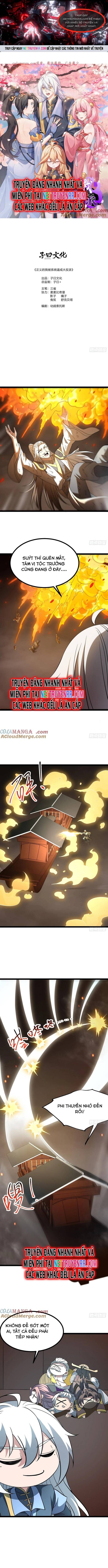 đọc truyện Ta Chính Nghĩa Nhưng Bị Hệ Thống Ép Thành Trùm Phản Diện Chương 101 ảnh 2 tại Truyện Dạ Ký