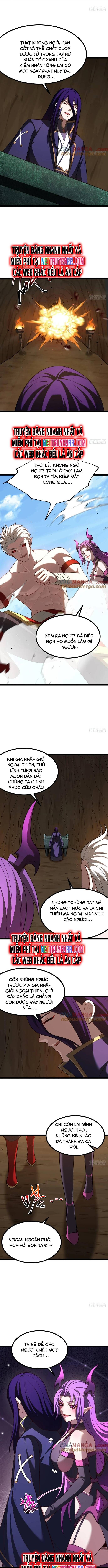 đọc truyện Ta Chính Nghĩa Nhưng Bị Hệ Thống Ép Thành Trùm Phản Diện Chương 102 ảnh 3 tại Truyện Dạ Ký