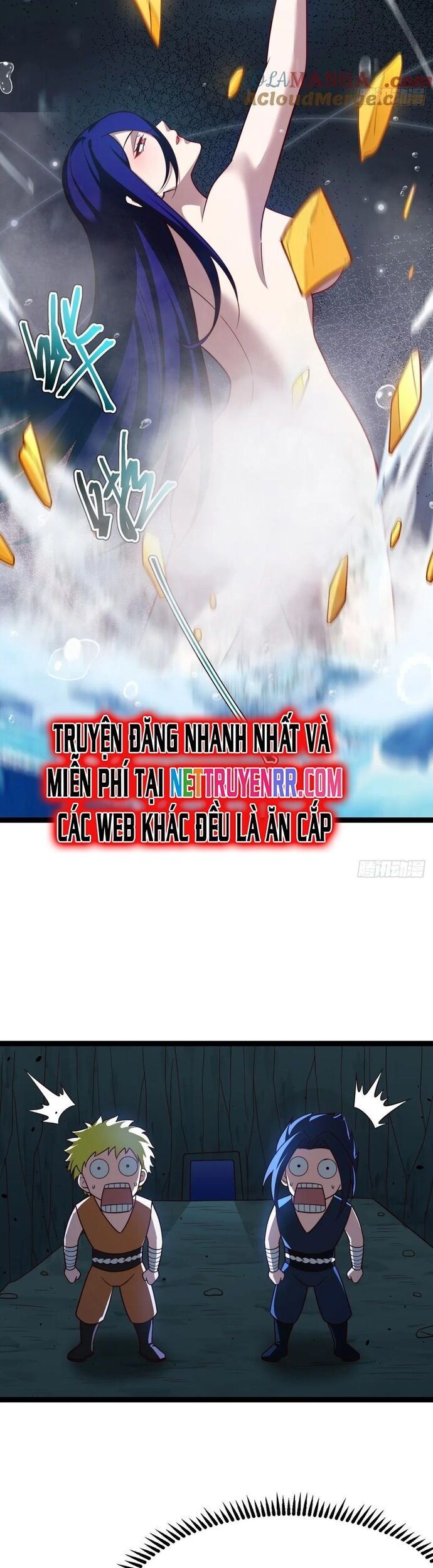 đọc truyện Ta Chính Nghĩa Nhưng Bị Hệ Thống Ép Thành Trùm Phản Diện Chương 103 ảnh 16 tại Truyện Dạ Ký