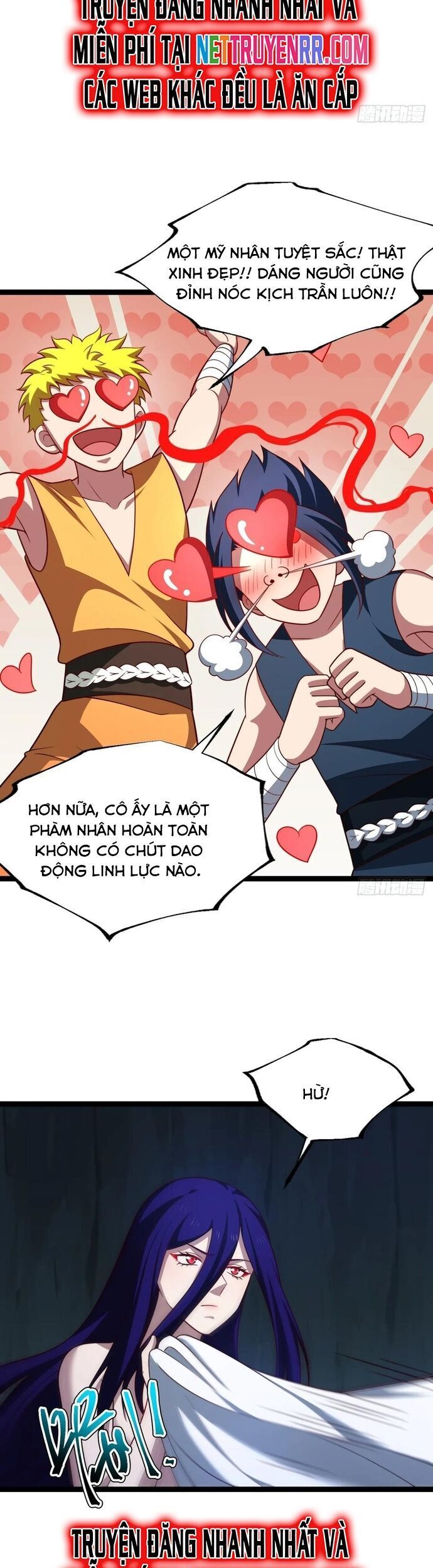 đọc truyện Ta Chính Nghĩa Nhưng Bị Hệ Thống Ép Thành Trùm Phản Diện Chương 103 ảnh 18 tại Truyện Dạ Ký
