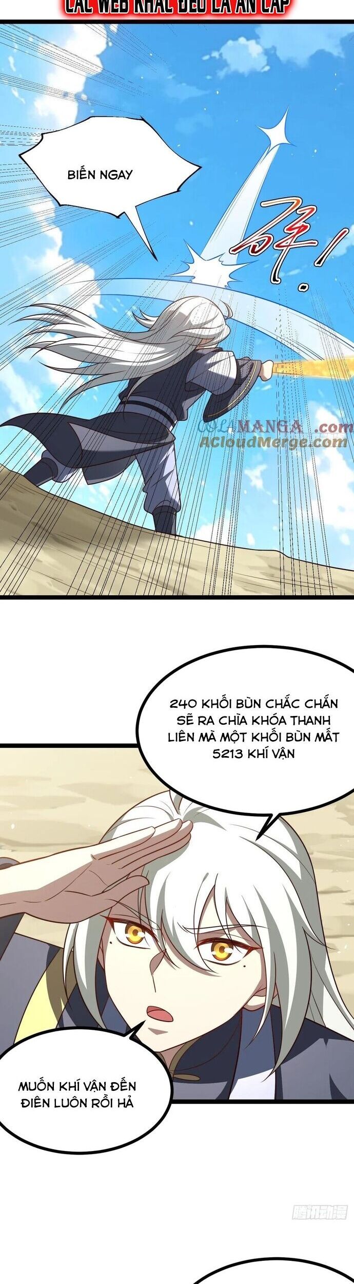 đọc truyện Ta Chính Nghĩa Nhưng Bị Hệ Thống Ép Thành Trùm Phản Diện Chương 103 ảnh 5 tại Truyện Dạ Ký