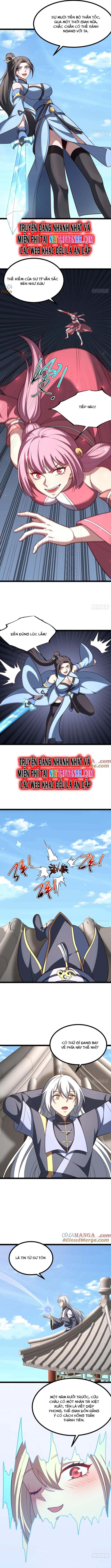 đọc truyện Ta Chính Nghĩa Nhưng Bị Hệ Thống Ép Thành Trùm Phản Diện Chương 104 ảnh 3 tại Truyện Dạ Ký