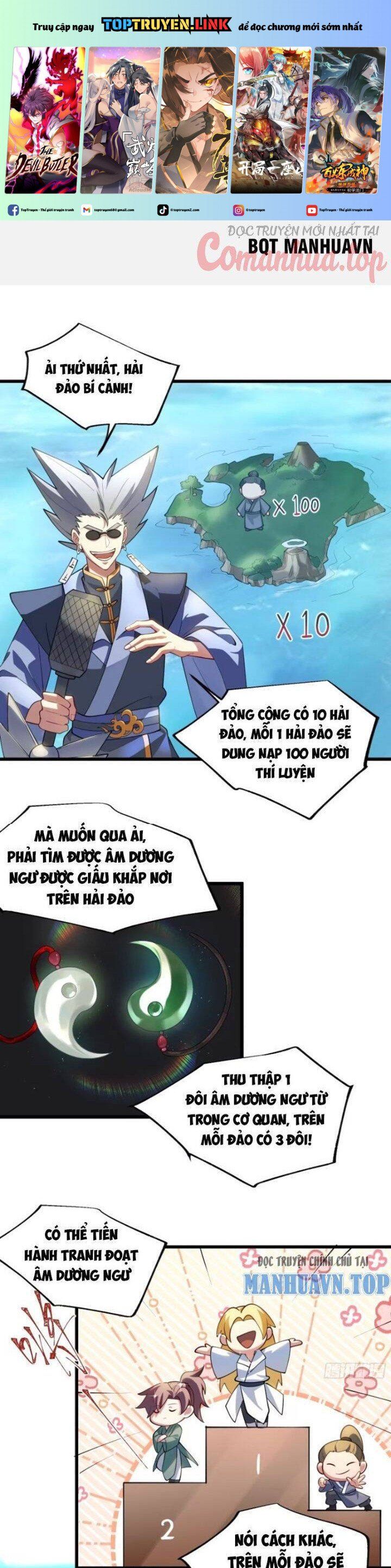 đọc truyện Ta Chính Nghĩa Nhưng Bị Hệ Thống Ép Thành Trùm Phản Diện Chương 11 ảnh 2 tại Truyện Dạ Ký