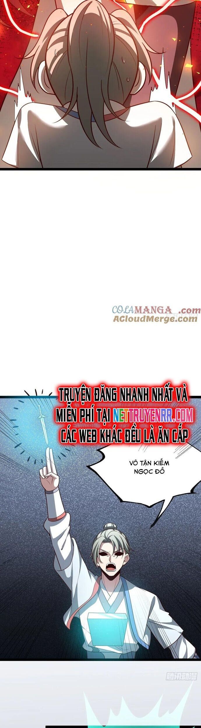 đọc truyện Ta Chính Nghĩa Nhưng Bị Hệ Thống Ép Thành Trùm Phản Diện Chương 110 ảnh 13 tại Truyện Dạ Ký