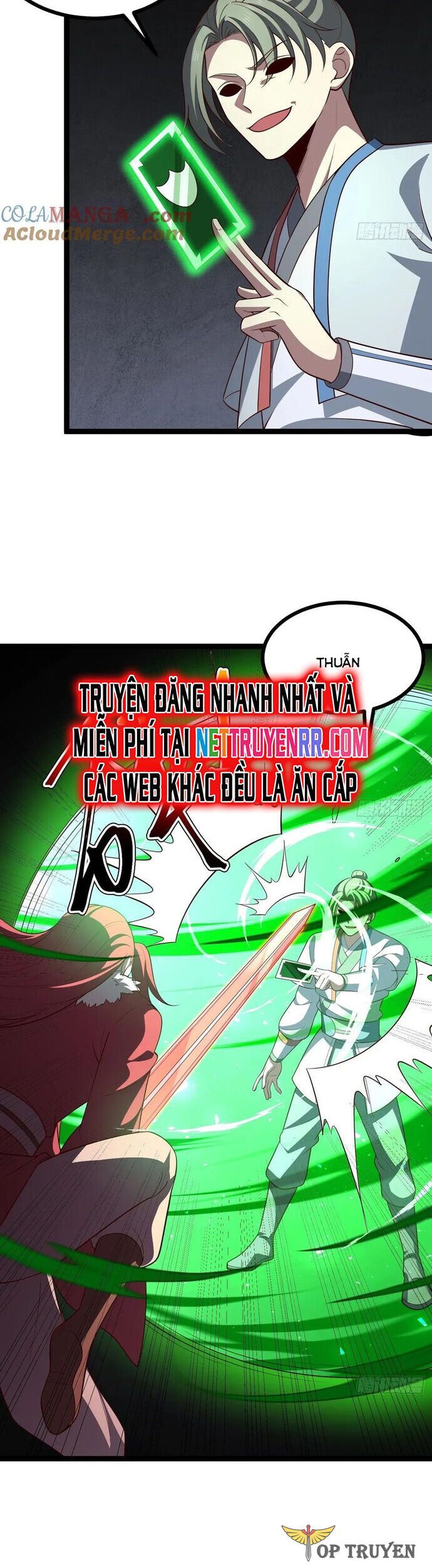 đọc truyện Ta Chính Nghĩa Nhưng Bị Hệ Thống Ép Thành Trùm Phản Diện Chương 110 ảnh 3 tại Truyện Dạ Ký