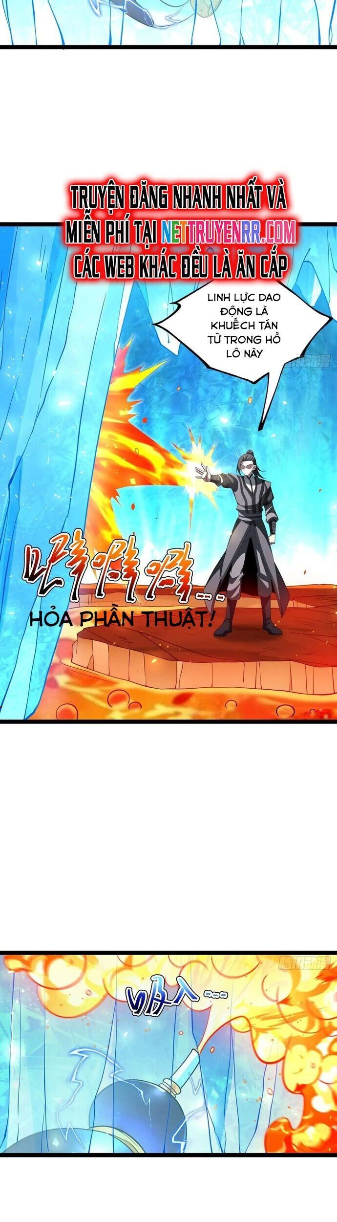 đọc truyện Ta Chính Nghĩa Nhưng Bị Hệ Thống Ép Thành Trùm Phản Diện Chương 110 ảnh 21 tại Truyện Dạ Ký