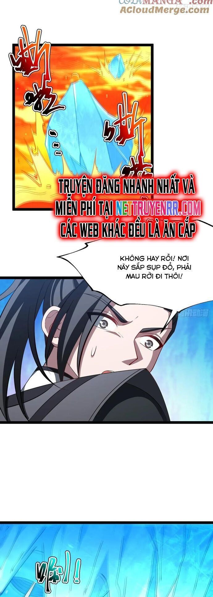 đọc truyện Ta Chính Nghĩa Nhưng Bị Hệ Thống Ép Thành Trùm Phản Diện Chương 110 ảnh 26 tại Truyện Dạ Ký