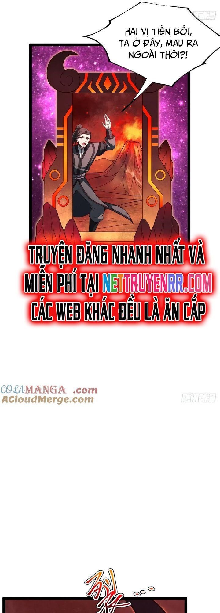 đọc truyện Ta Chính Nghĩa Nhưng Bị Hệ Thống Ép Thành Trùm Phản Diện Chương 111 ảnh 12 tại Truyện Dạ Ký