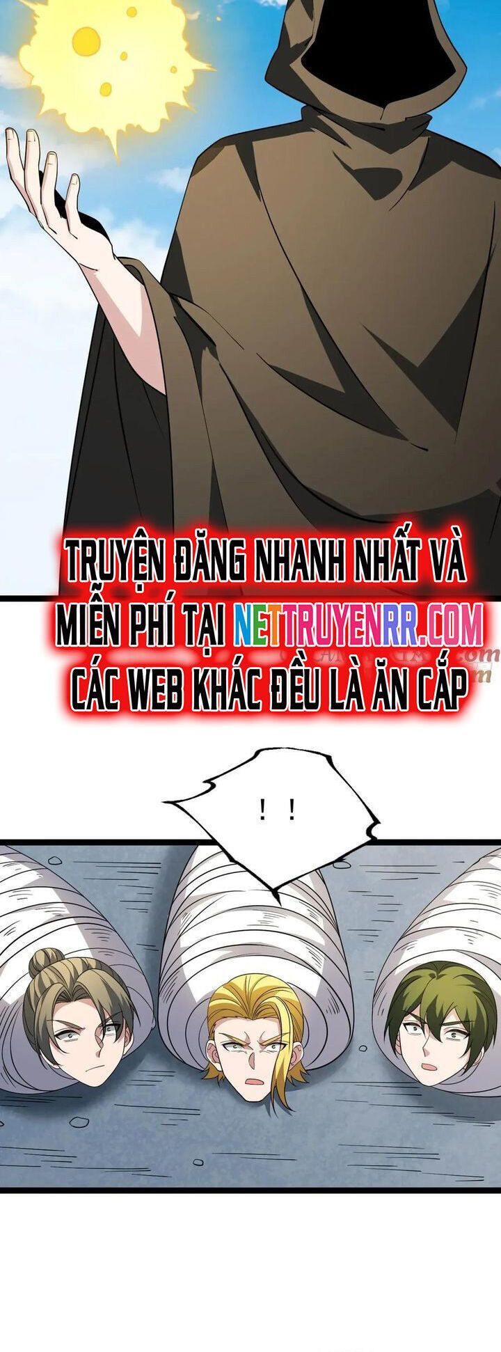 đọc truyện Ta Chính Nghĩa Nhưng Bị Hệ Thống Ép Thành Trùm Phản Diện Chương 111 ảnh 22 tại Truyện Dạ Ký