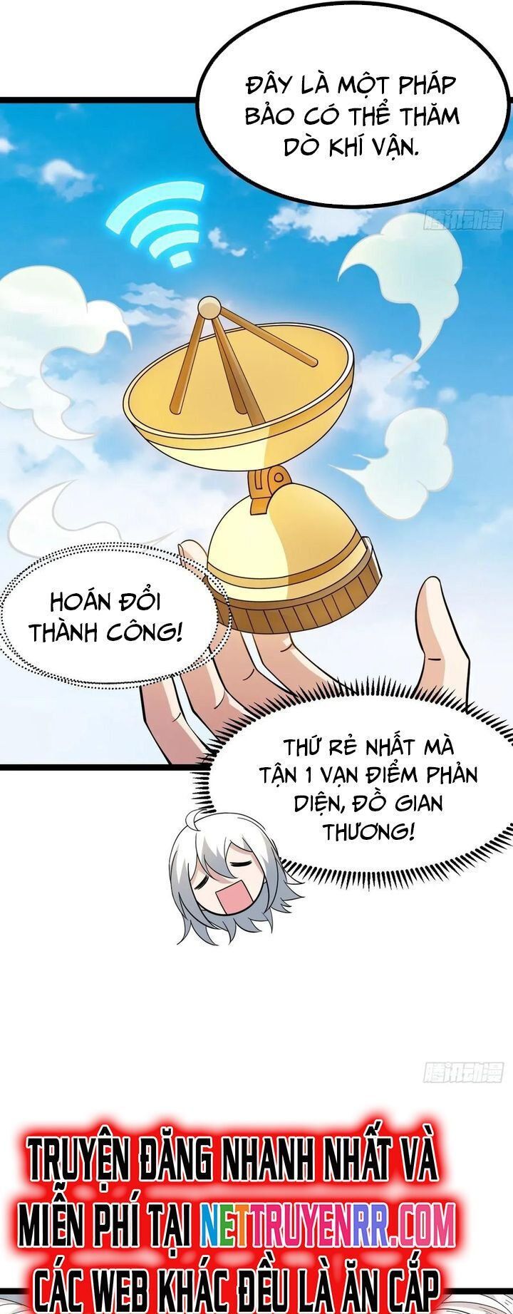 đọc truyện Ta Chính Nghĩa Nhưng Bị Hệ Thống Ép Thành Trùm Phản Diện Chương 111 ảnh 23 tại Truyện Dạ Ký