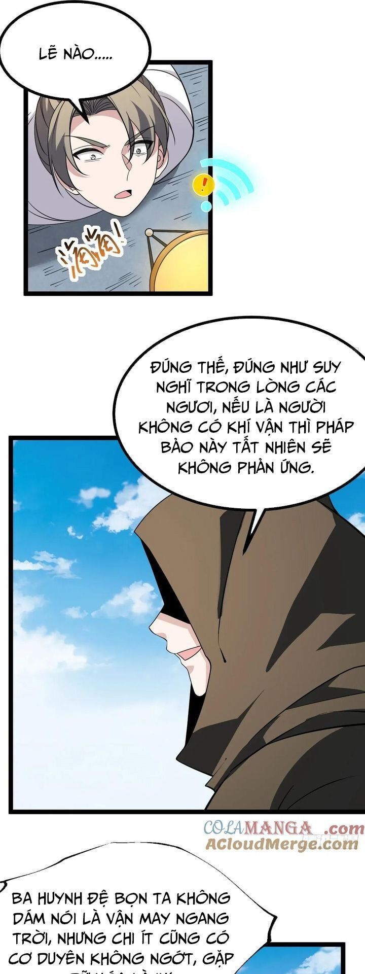 đọc truyện Ta Chính Nghĩa Nhưng Bị Hệ Thống Ép Thành Trùm Phản Diện Chương 111 ảnh 25 tại Truyện Dạ Ký