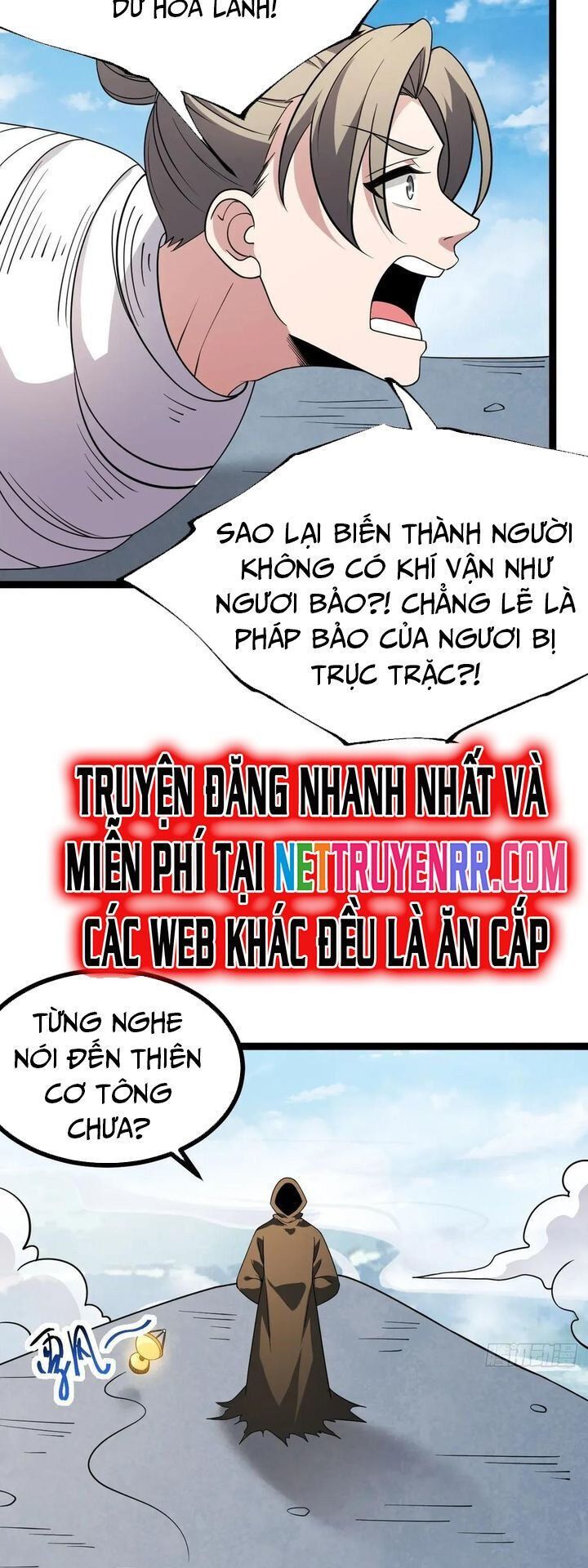 đọc truyện Ta Chính Nghĩa Nhưng Bị Hệ Thống Ép Thành Trùm Phản Diện Chương 111 ảnh 26 tại Truyện Dạ Ký