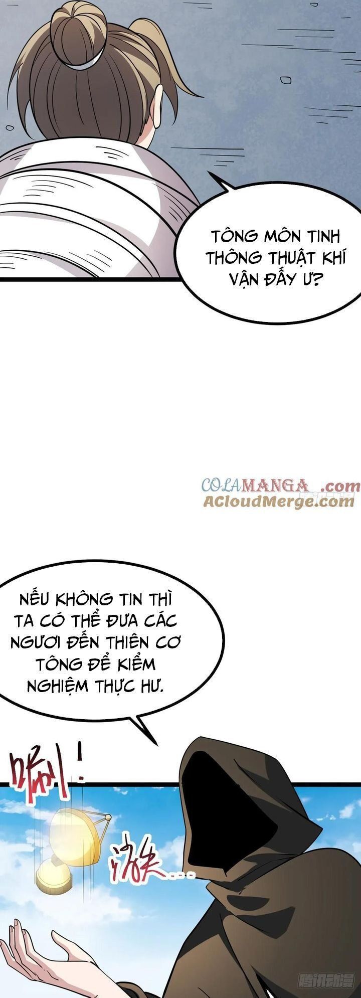 đọc truyện Ta Chính Nghĩa Nhưng Bị Hệ Thống Ép Thành Trùm Phản Diện Chương 111 ảnh 27 tại Truyện Dạ Ký