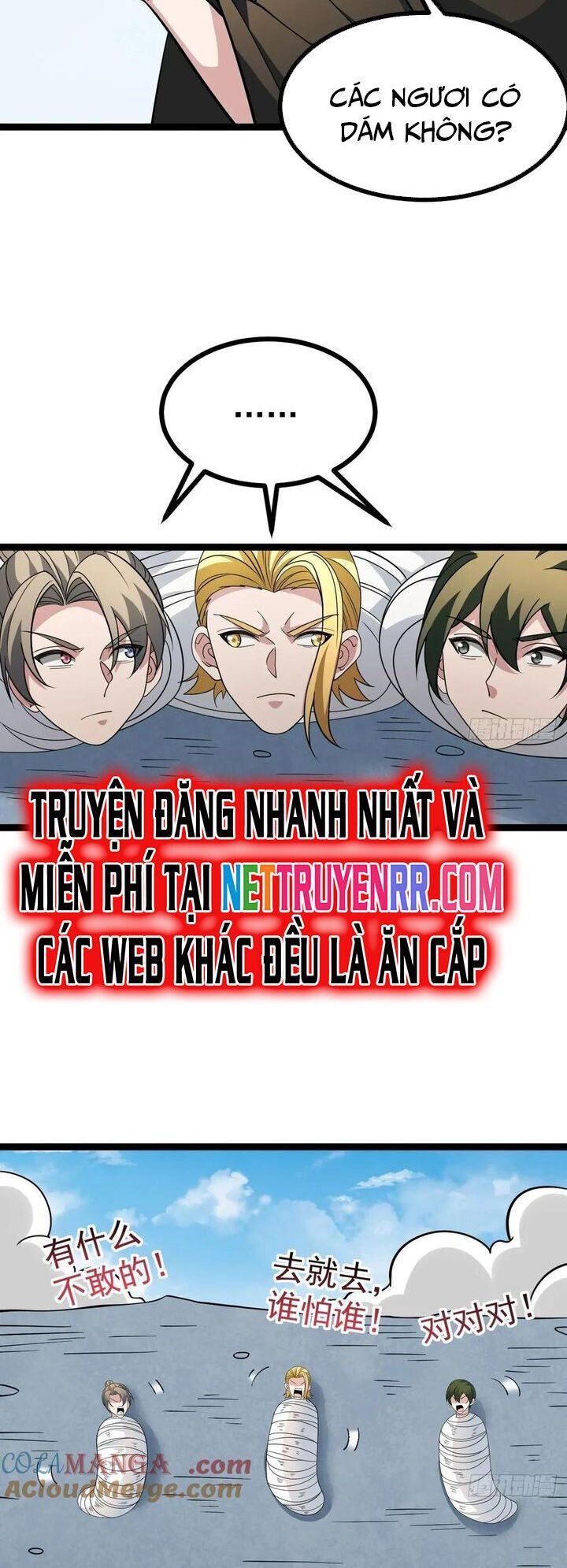 đọc truyện Ta Chính Nghĩa Nhưng Bị Hệ Thống Ép Thành Trùm Phản Diện Chương 111 ảnh 28 tại Truyện Dạ Ký