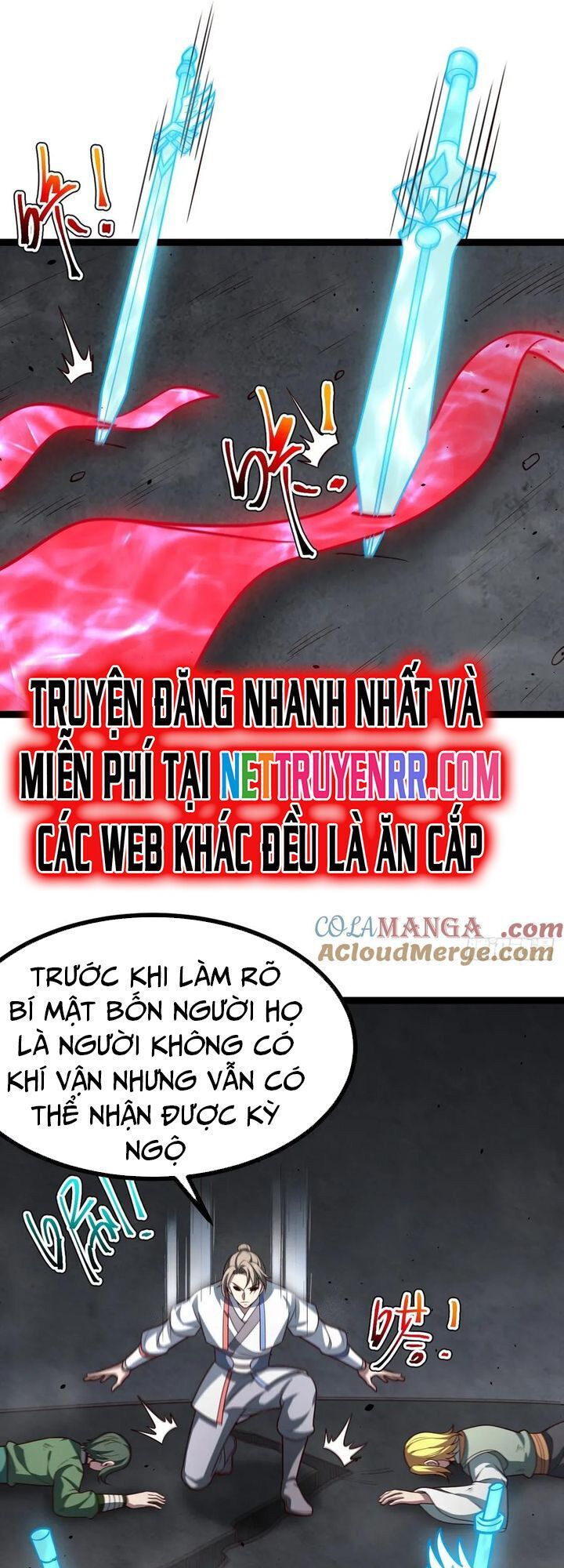 đọc truyện Ta Chính Nghĩa Nhưng Bị Hệ Thống Ép Thành Trùm Phản Diện Chương 111 ảnh 8 tại Truyện Dạ Ký