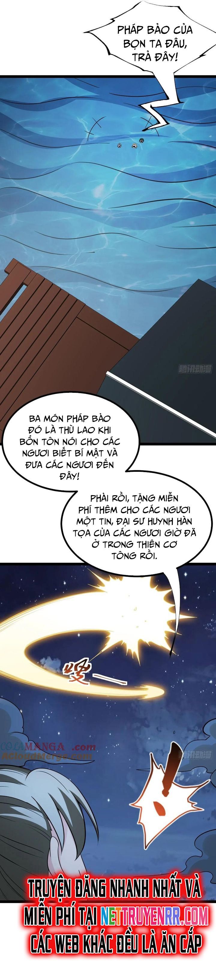 đọc truyện Ta Chính Nghĩa Nhưng Bị Hệ Thống Ép Thành Trùm Phản Diện Chương 112 ảnh 11 tại Truyện Dạ Ký