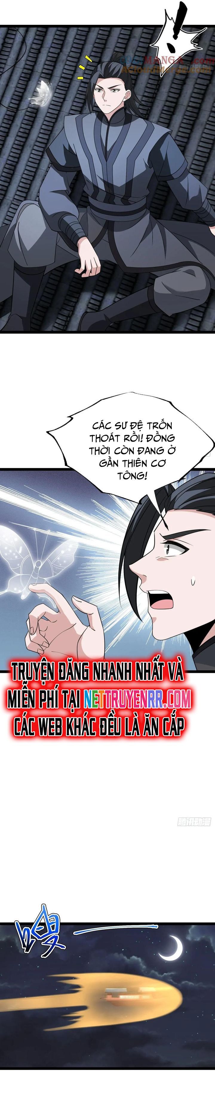 đọc truyện Ta Chính Nghĩa Nhưng Bị Hệ Thống Ép Thành Trùm Phản Diện Chương 112 ảnh 13 tại Truyện Dạ Ký
