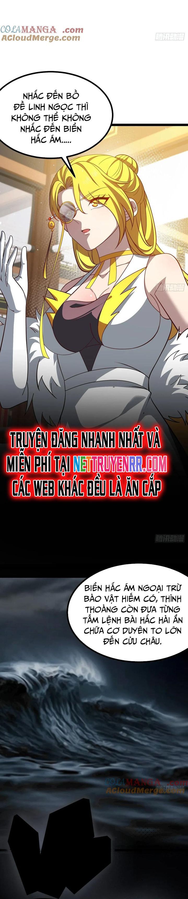 đọc truyện Ta Chính Nghĩa Nhưng Bị Hệ Thống Ép Thành Trùm Phản Diện Chương 112 ảnh 16 tại Truyện Dạ Ký