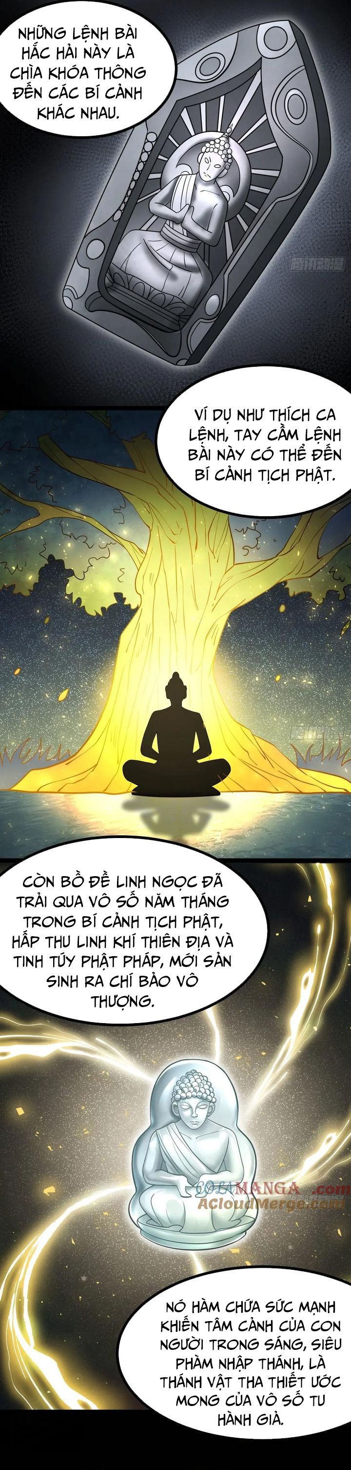 đọc truyện Ta Chính Nghĩa Nhưng Bị Hệ Thống Ép Thành Trùm Phản Diện Chương 112 ảnh 17 tại Truyện Dạ Ký