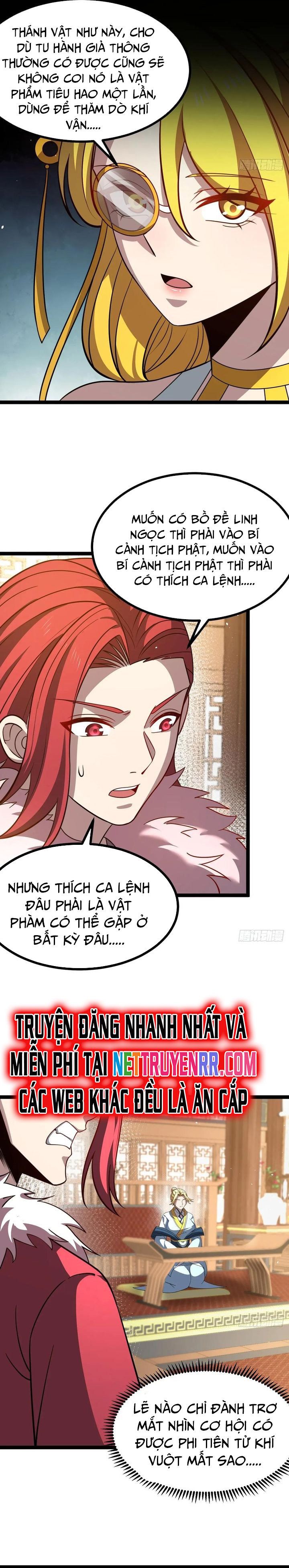 đọc truyện Ta Chính Nghĩa Nhưng Bị Hệ Thống Ép Thành Trùm Phản Diện Chương 112 ảnh 18 tại Truyện Dạ Ký