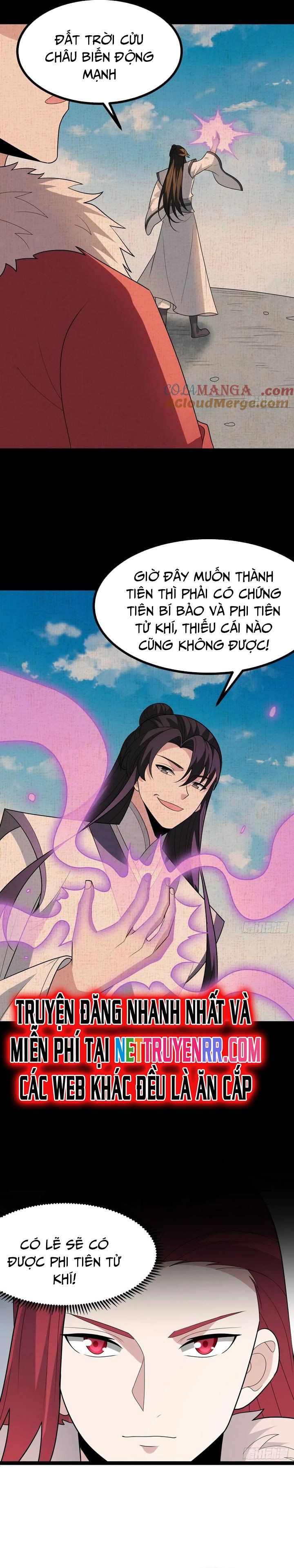 đọc truyện Ta Chính Nghĩa Nhưng Bị Hệ Thống Ép Thành Trùm Phản Diện Chương 112 ảnh 6 tại Truyện Dạ Ký