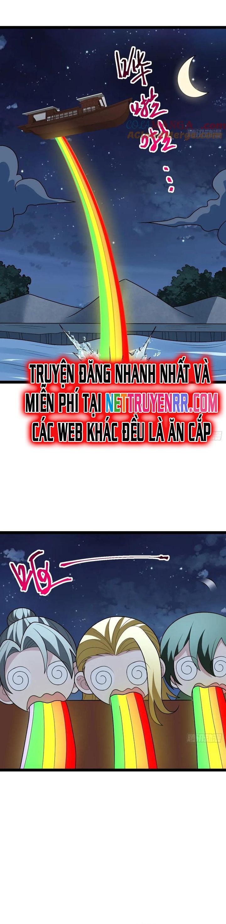 đọc truyện Ta Chính Nghĩa Nhưng Bị Hệ Thống Ép Thành Trùm Phản Diện Chương 112 ảnh 8 tại Truyện Dạ Ký