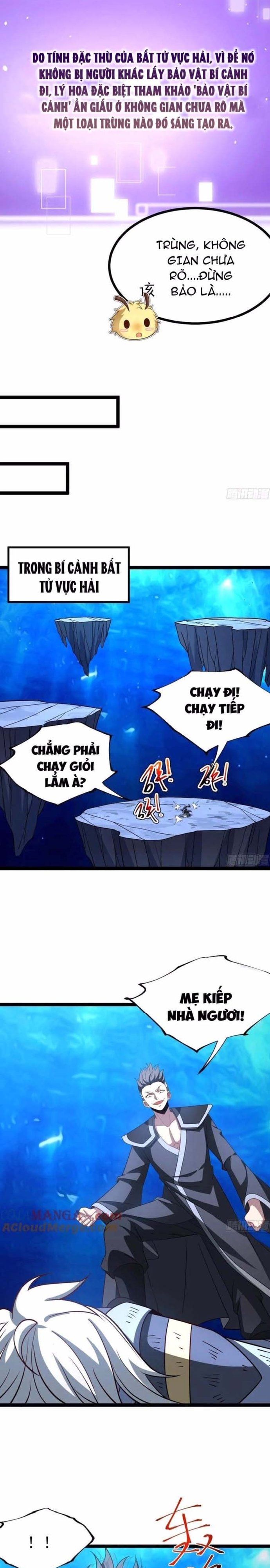đọc truyện Ta Chính Nghĩa Nhưng Bị Hệ Thống Ép Thành Trùm Phản Diện Chương 116 ảnh 12 tại Truyện Dạ Ký