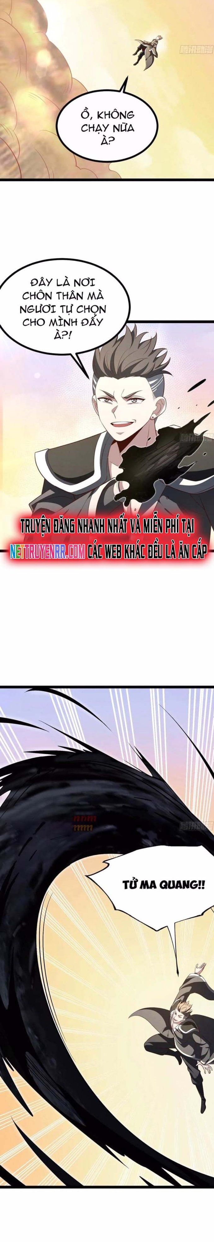 đọc truyện Ta Chính Nghĩa Nhưng Bị Hệ Thống Ép Thành Trùm Phản Diện Chương 116 ảnh 5 tại Truyện Dạ Ký