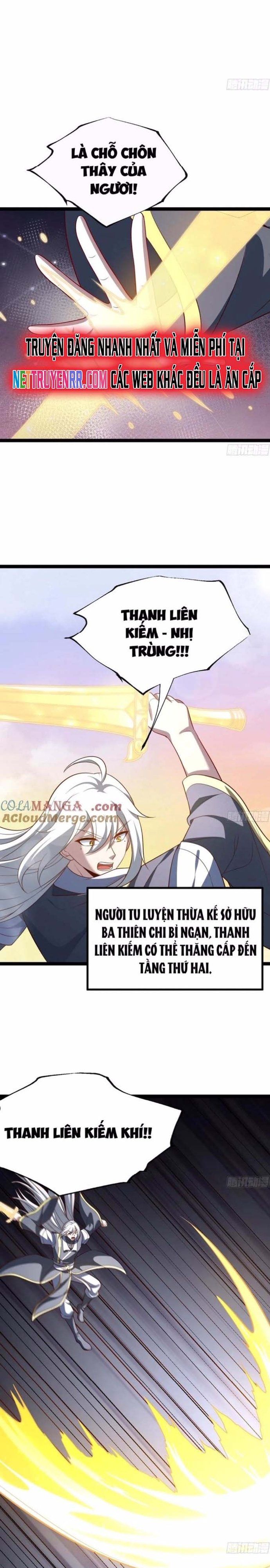 đọc truyện Ta Chính Nghĩa Nhưng Bị Hệ Thống Ép Thành Trùm Phản Diện Chương 116 ảnh 6 tại Truyện Dạ Ký