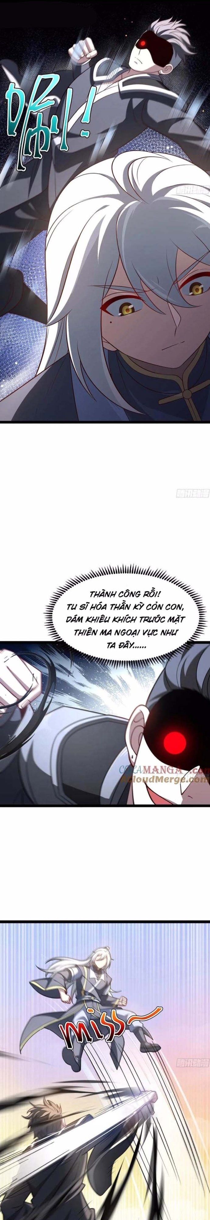 đọc truyện Ta Chính Nghĩa Nhưng Bị Hệ Thống Ép Thành Trùm Phản Diện Chương 116 ảnh 8 tại Truyện Dạ Ký