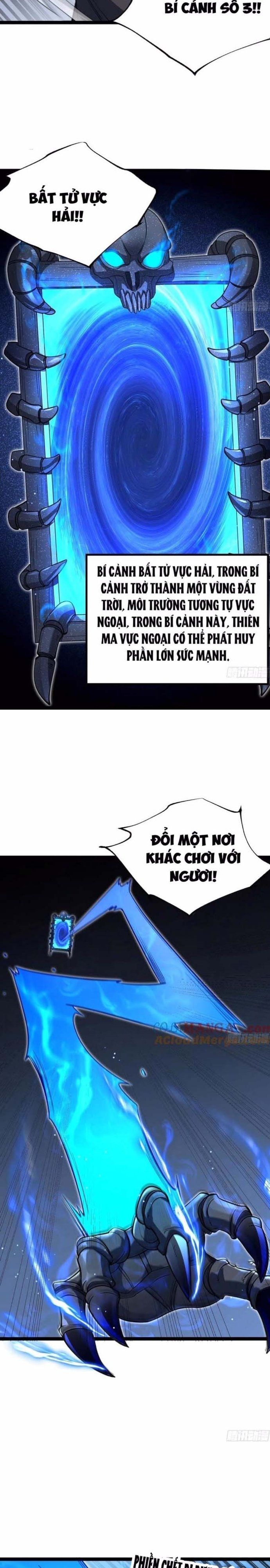 đọc truyện Ta Chính Nghĩa Nhưng Bị Hệ Thống Ép Thành Trùm Phản Diện Chương 116 ảnh 10 tại Truyện Dạ Ký