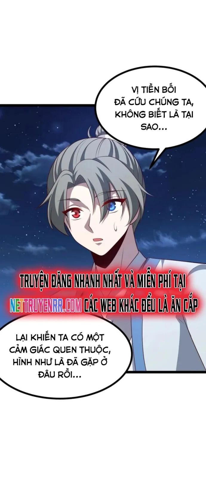 đọc truyện Ta Chính Nghĩa Nhưng Bị Hệ Thống Ép Thành Trùm Phản Diện Chương 119 ảnh 15 tại Truyện Dạ Ký