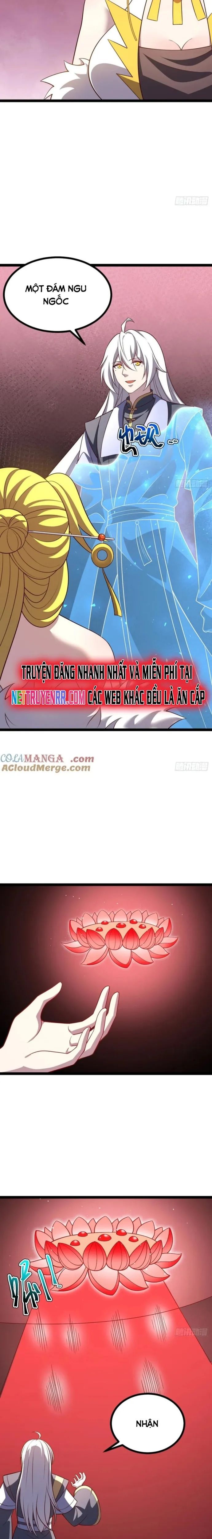 đọc truyện Ta Chính Nghĩa Nhưng Bị Hệ Thống Ép Thành Trùm Phản Diện Chương 119 ảnh 8 tại Truyện Dạ Ký