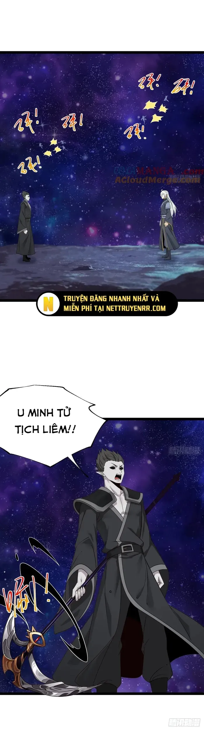 đọc truyện Ta Chính Nghĩa Nhưng Bị Hệ Thống Ép Thành Trùm Phản Diện Chương 121 ảnh 20 tại Giả Dược