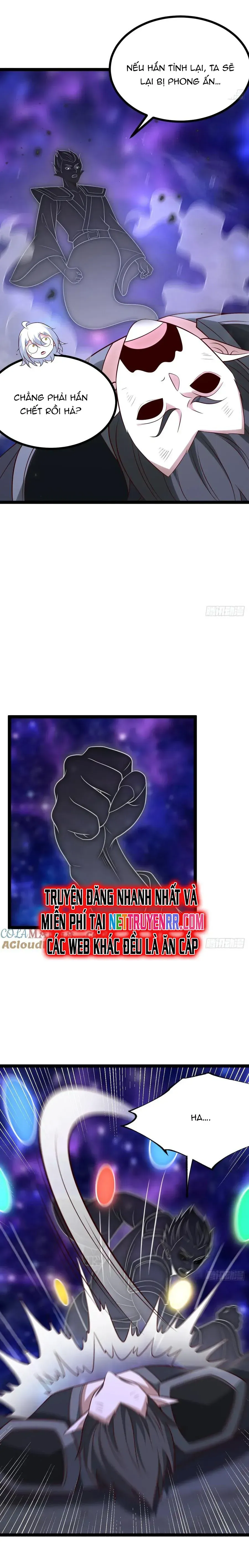đọc truyện Ta Chính Nghĩa Nhưng Bị Hệ Thống Ép Thành Trùm Phản Diện Chương 122 ảnh 12 tại Truyện Dạ Ký