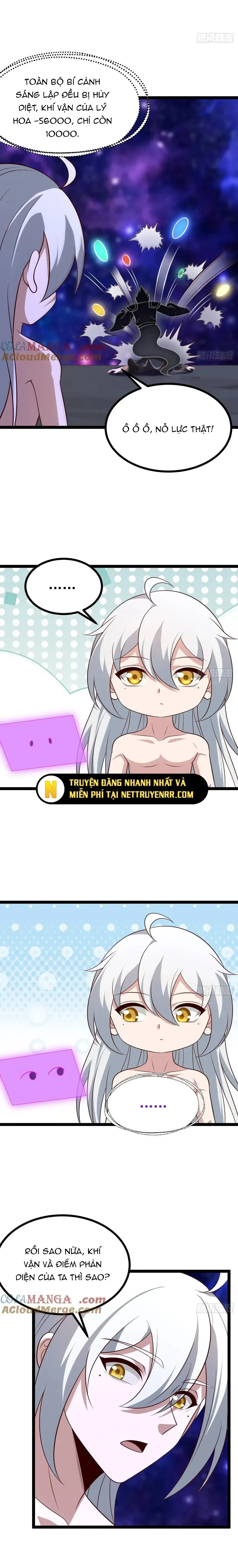 đọc truyện Ta Chính Nghĩa Nhưng Bị Hệ Thống Ép Thành Trùm Phản Diện Chương 122 ảnh 13 tại Truyện Dạ Ký