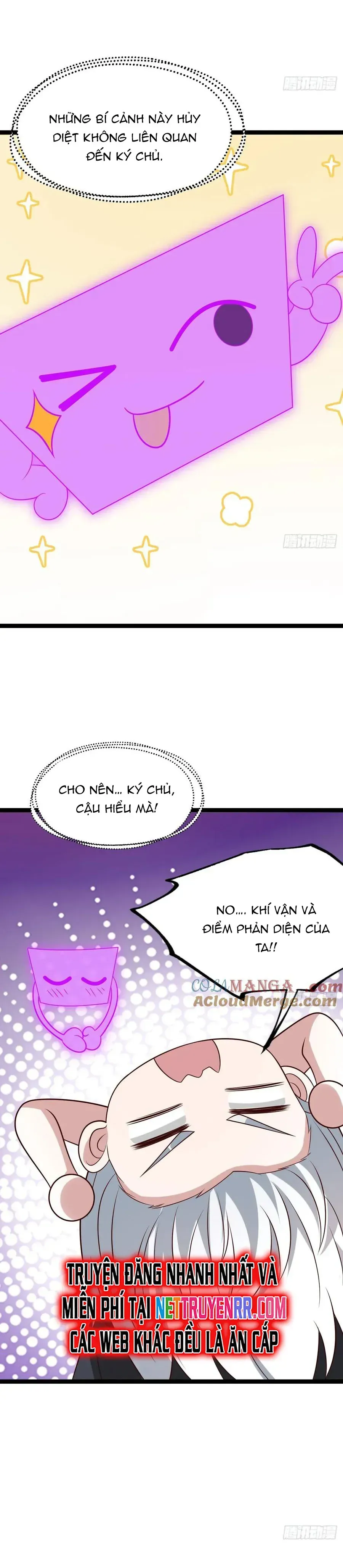 đọc truyện Ta Chính Nghĩa Nhưng Bị Hệ Thống Ép Thành Trùm Phản Diện Chương 122 ảnh 14 tại Truyện Dạ Ký