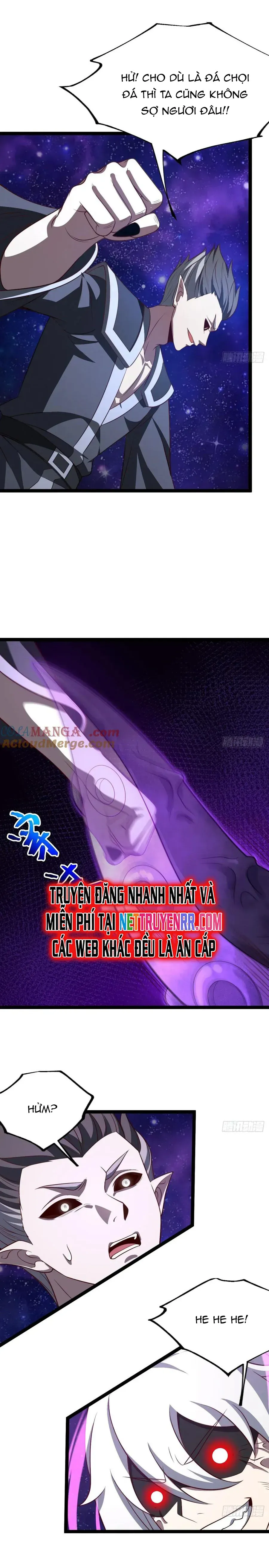 đọc truyện Ta Chính Nghĩa Nhưng Bị Hệ Thống Ép Thành Trùm Phản Diện Chương 122 ảnh 4 tại Truyện Dạ Ký