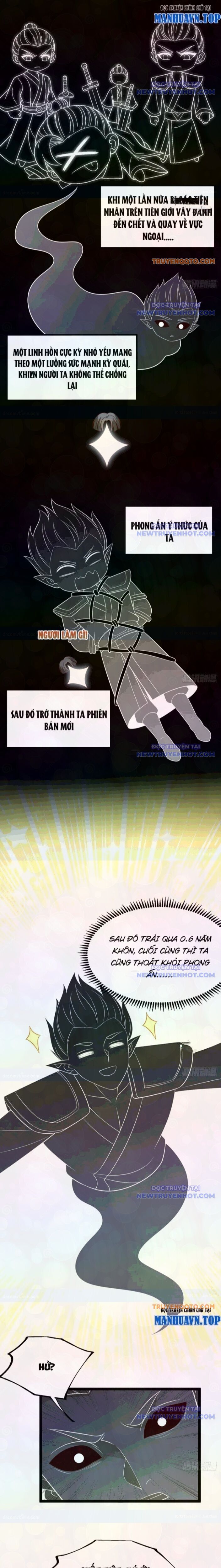 đọc truyện Ta Chính Nghĩa Nhưng Bị Hệ Thống Ép Thành Trùm Phản Diện Chương 123 ảnh 3 tại Giả Dược