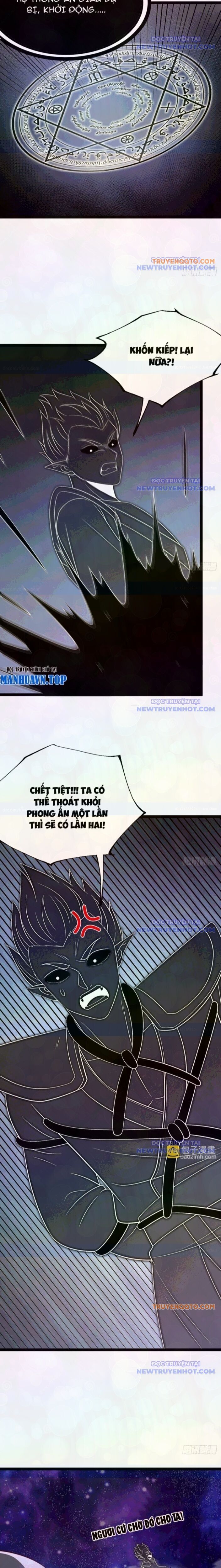 đọc truyện Ta Chính Nghĩa Nhưng Bị Hệ Thống Ép Thành Trùm Phản Diện Chương 123 ảnh 5 tại Giả Dược