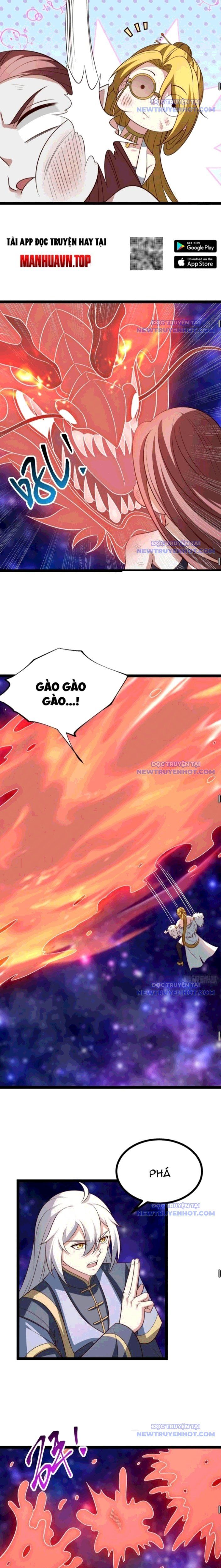 đọc truyện Ta Chính Nghĩa Nhưng Bị Hệ Thống Ép Thành Trùm Phản Diện Chương 124 ảnh 12 tại Truyện Dạ Ký