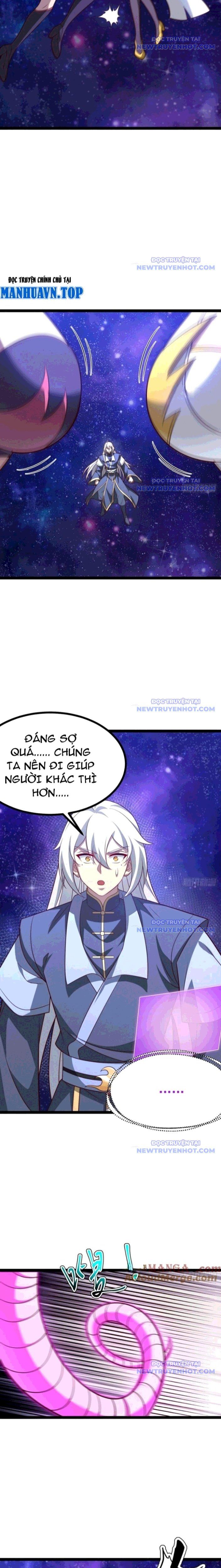 đọc truyện Ta Chính Nghĩa Nhưng Bị Hệ Thống Ép Thành Trùm Phản Diện Chương 124 ảnh 5 tại Truyện Dạ Ký