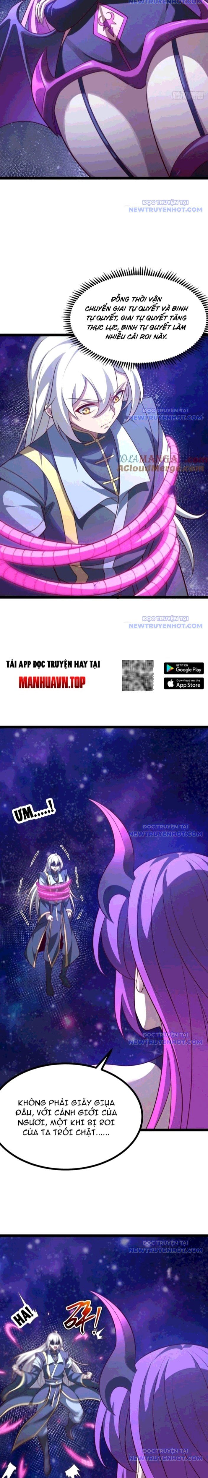 đọc truyện Ta Chính Nghĩa Nhưng Bị Hệ Thống Ép Thành Trùm Phản Diện Chương 124 ảnh 7 tại Truyện Dạ Ký