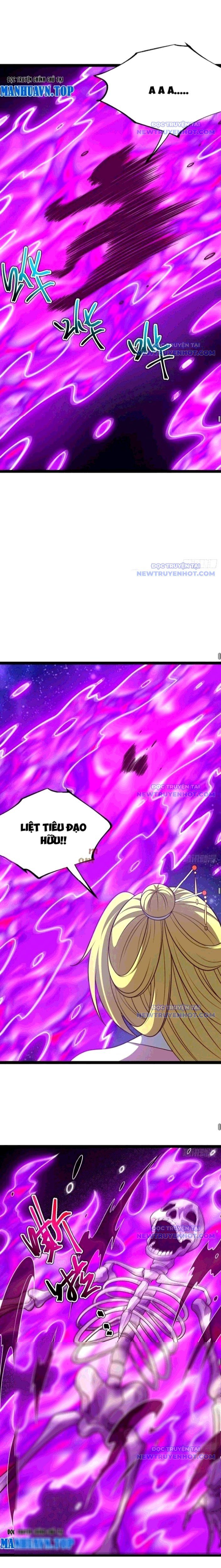 đọc truyện Ta Chính Nghĩa Nhưng Bị Hệ Thống Ép Thành Trùm Phản Diện Chương 125 ảnh 11 tại Giả Dược