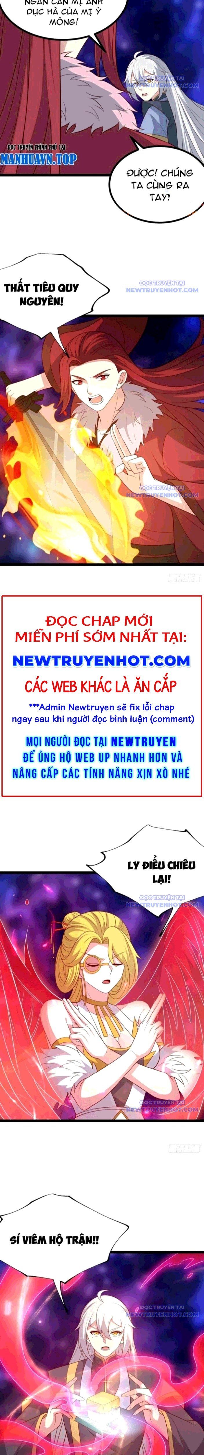 đọc truyện Ta Chính Nghĩa Nhưng Bị Hệ Thống Ép Thành Trùm Phản Diện Chương 125 ảnh 3 tại Giả Dược