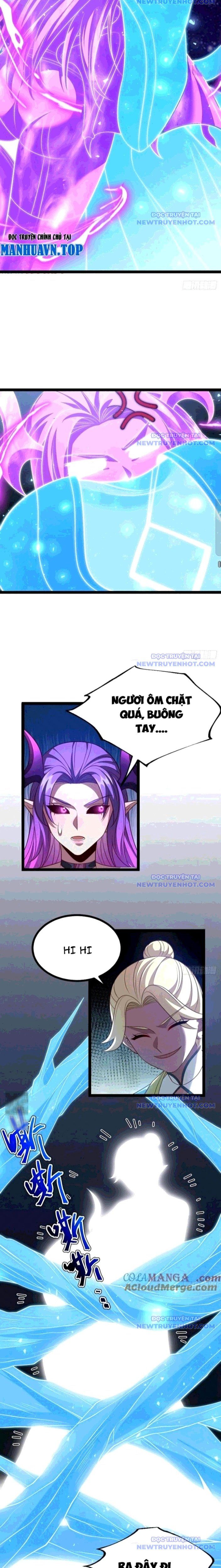 đọc truyện Ta Chính Nghĩa Nhưng Bị Hệ Thống Ép Thành Trùm Phản Diện Chương 125 ảnh 7 tại Giả Dược