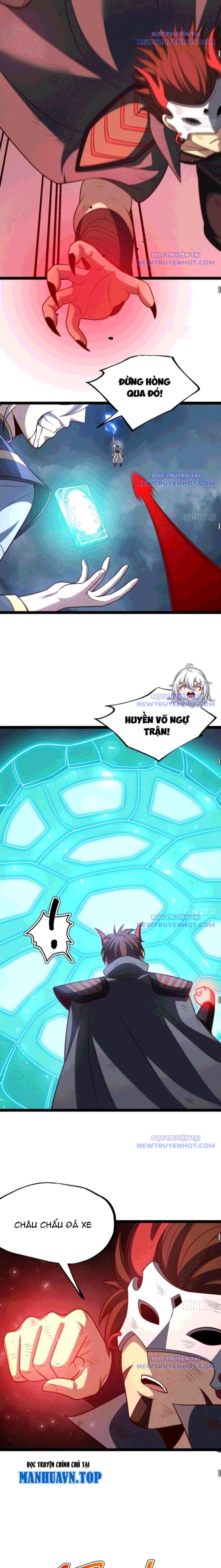 đọc truyện Ta Chính Nghĩa Nhưng Bị Hệ Thống Ép Thành Trùm Phản Diện Chương 126 ảnh 15 tại Giả Dược