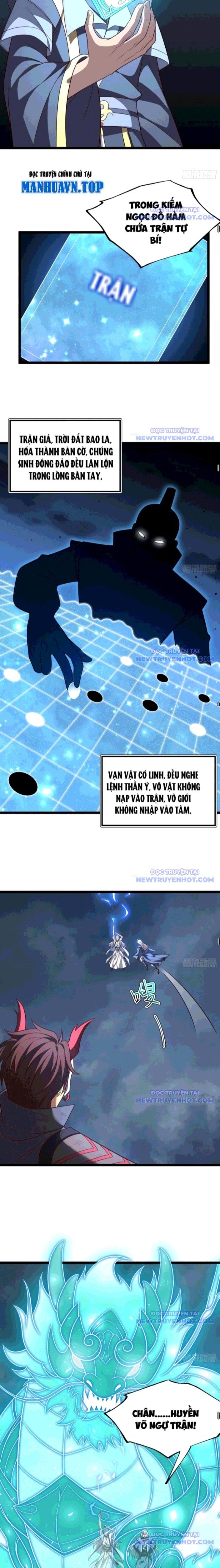đọc truyện Ta Chính Nghĩa Nhưng Bị Hệ Thống Ép Thành Trùm Phản Diện Chương 126 ảnh 17 tại Giả Dược