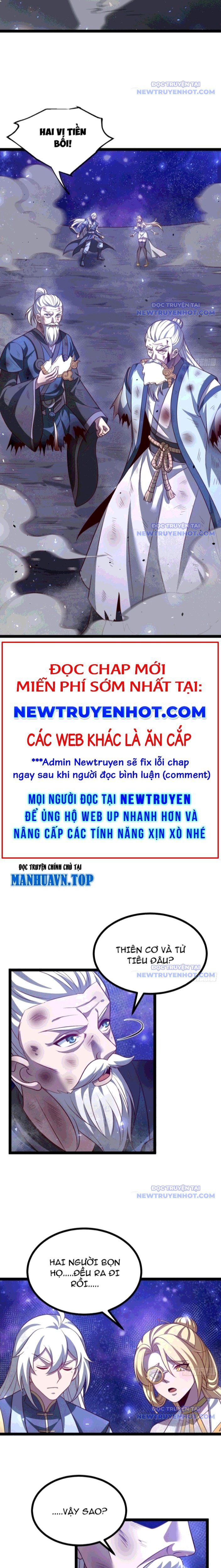 đọc truyện Ta Chính Nghĩa Nhưng Bị Hệ Thống Ép Thành Trùm Phản Diện Chương 126 ảnh 3 tại Giả Dược